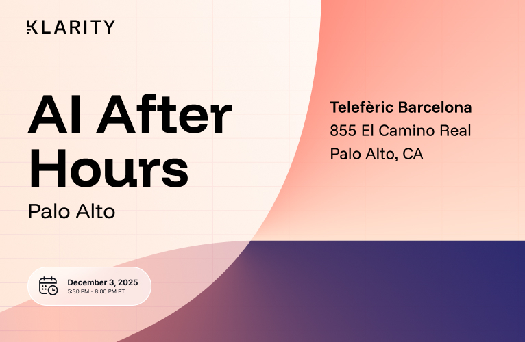 AI After Hours: Palo Alto
