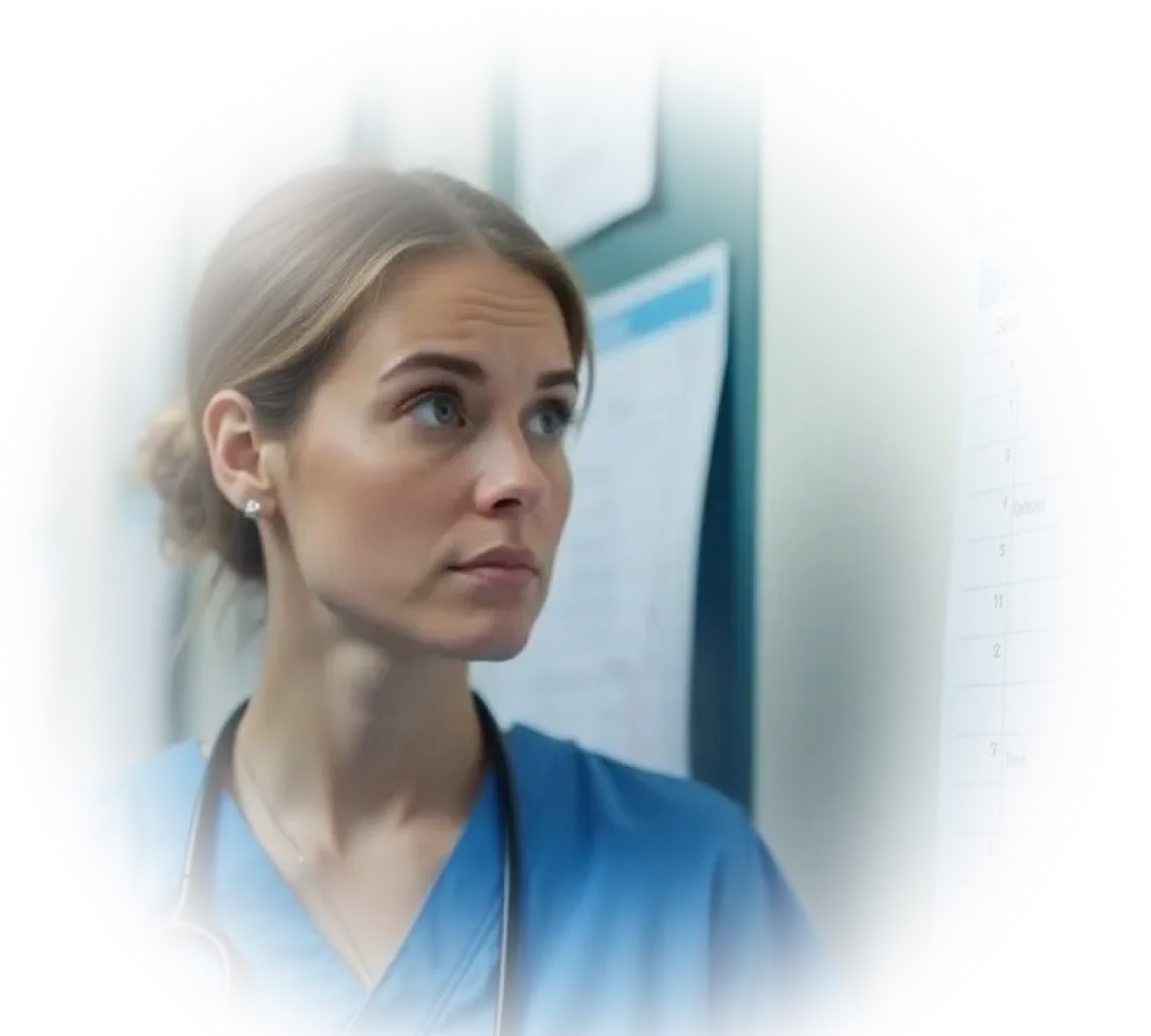 Nurse Scheduling Built for Post-Acute Care