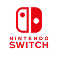 Nintendo Switch Logo