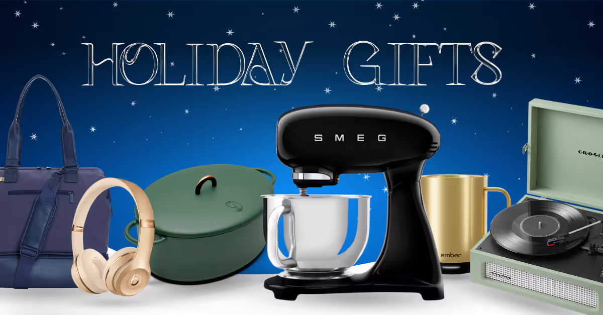 Corporate Holiday Gifting