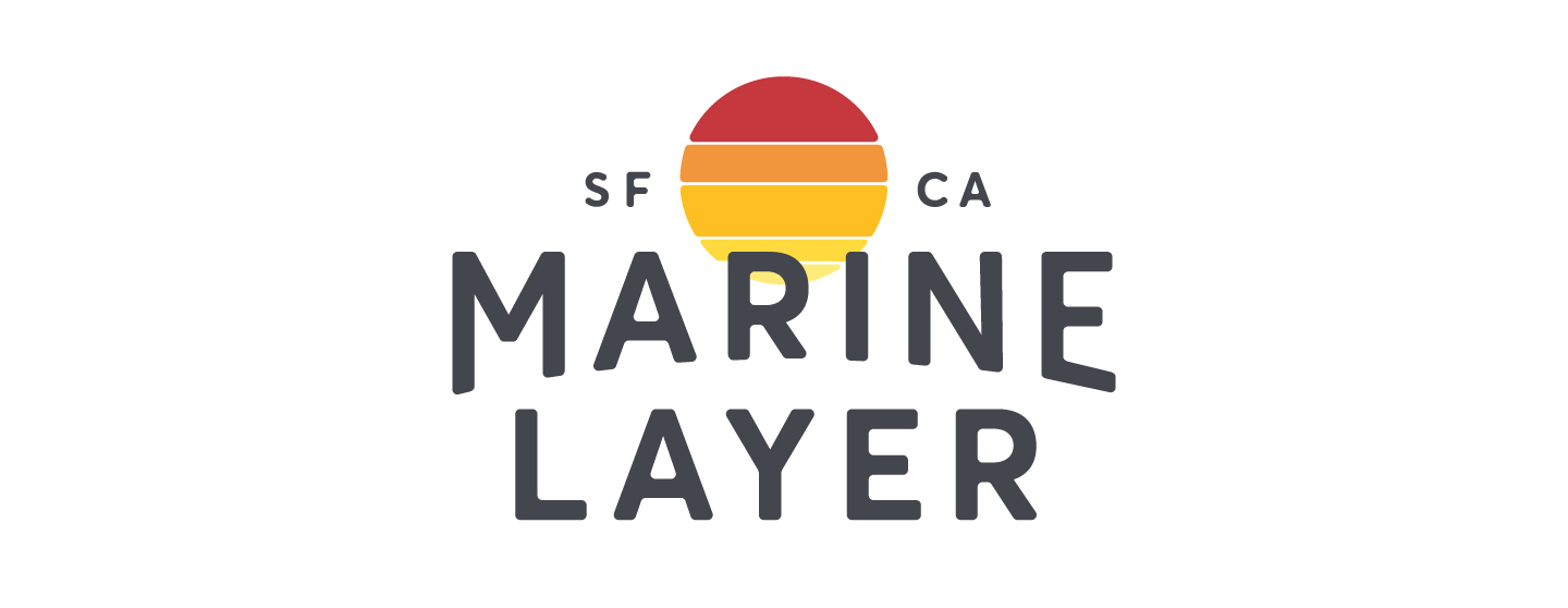 Marine Layer Logo