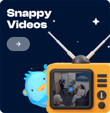 Snappy Videos