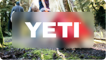 Yeti