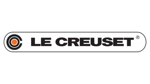 Le Creuset Logo