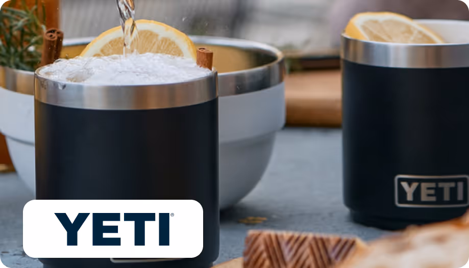 Yeti