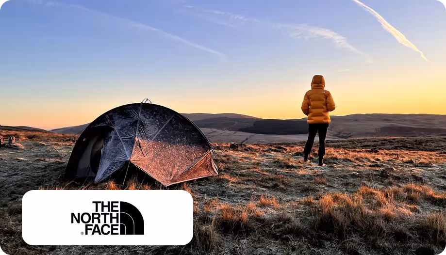 The North Face