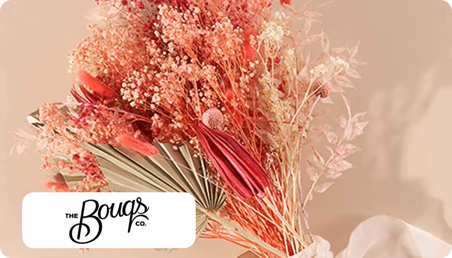 The Bouqs Co