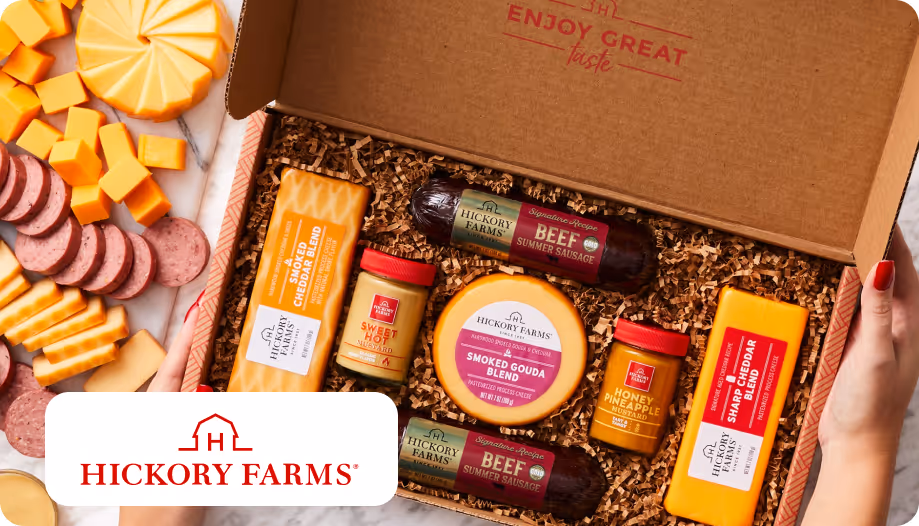 Hickory Farms