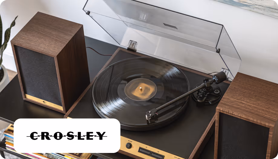 Crosley