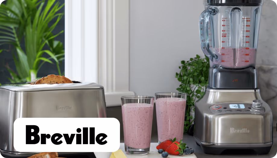 Breville