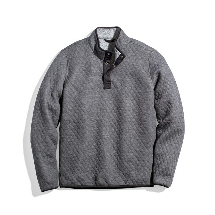 Men's Corbet Reversible Pullover