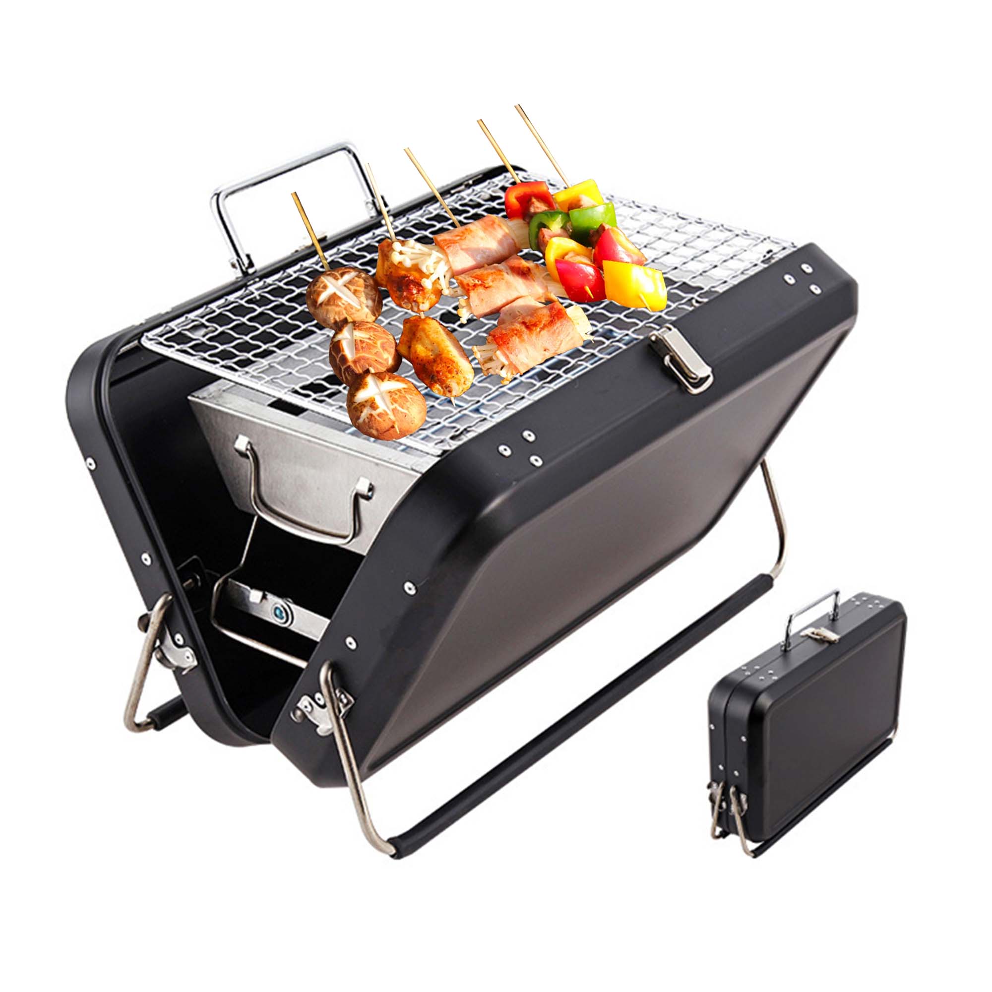Portable BBQ