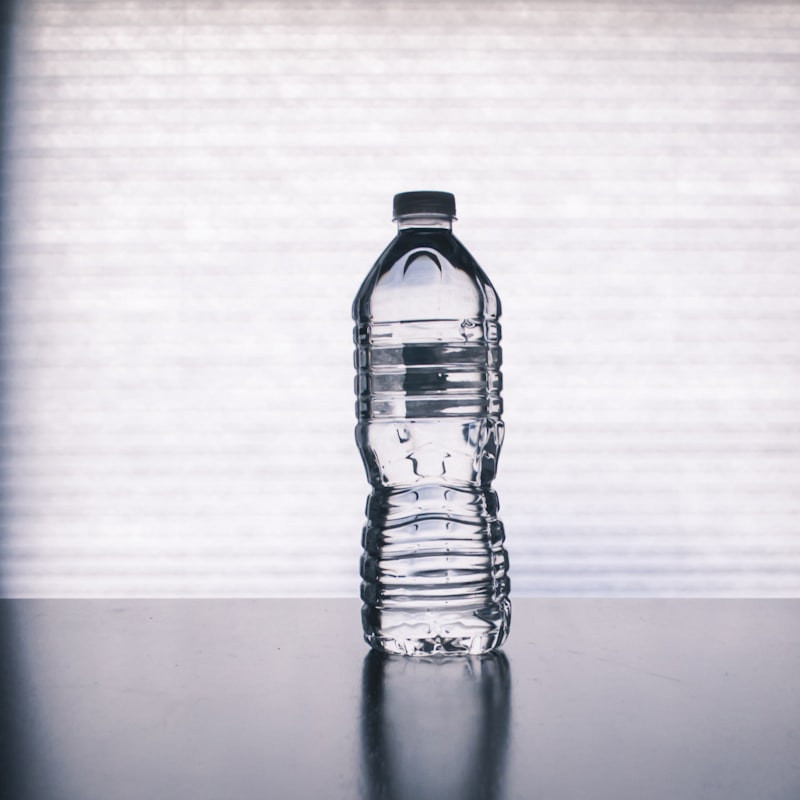 RINGO Bottle