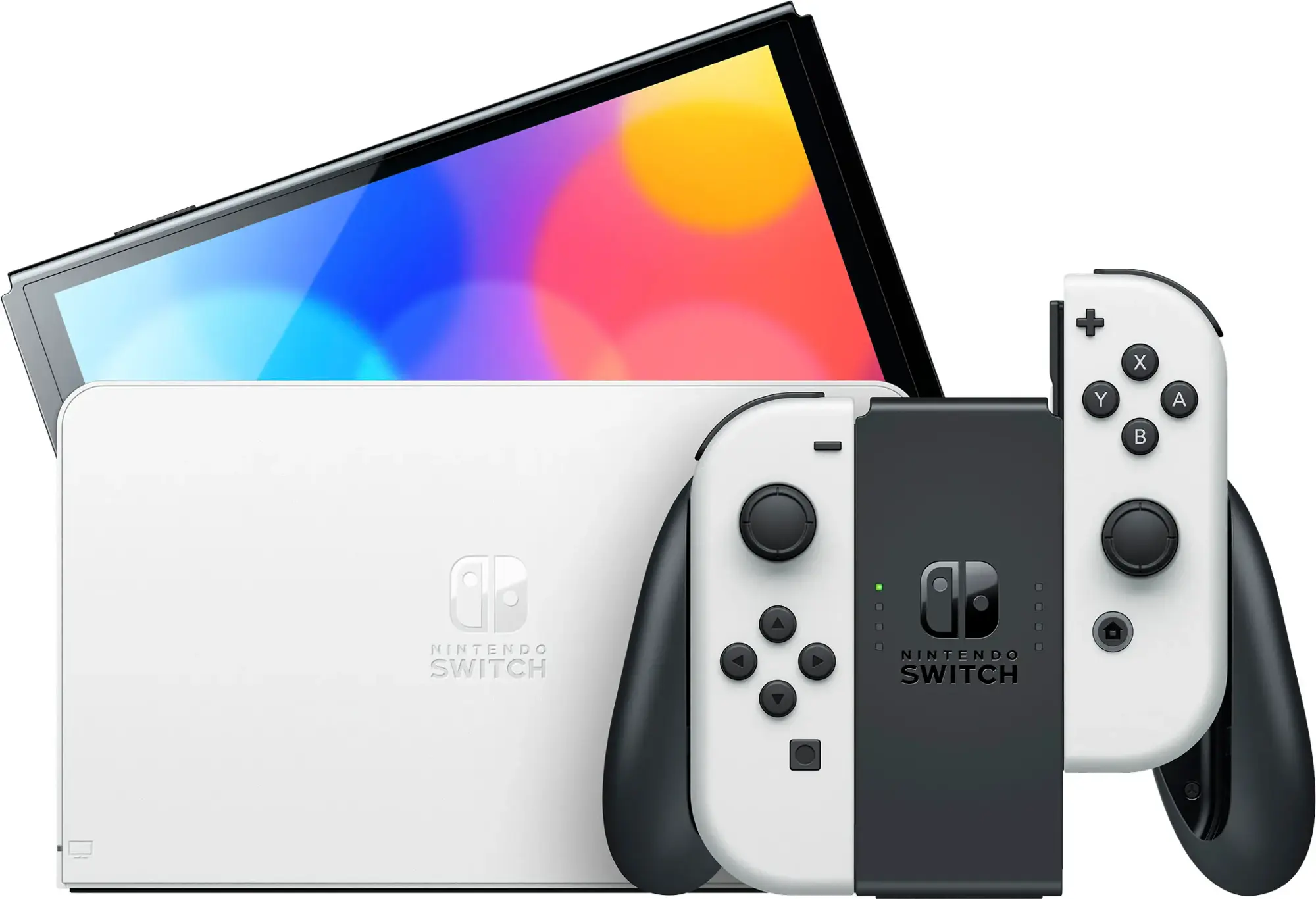 Nintendo Switch Bundle gift