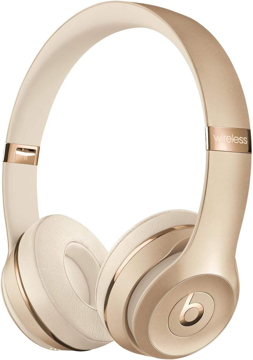 Beats Gold gift