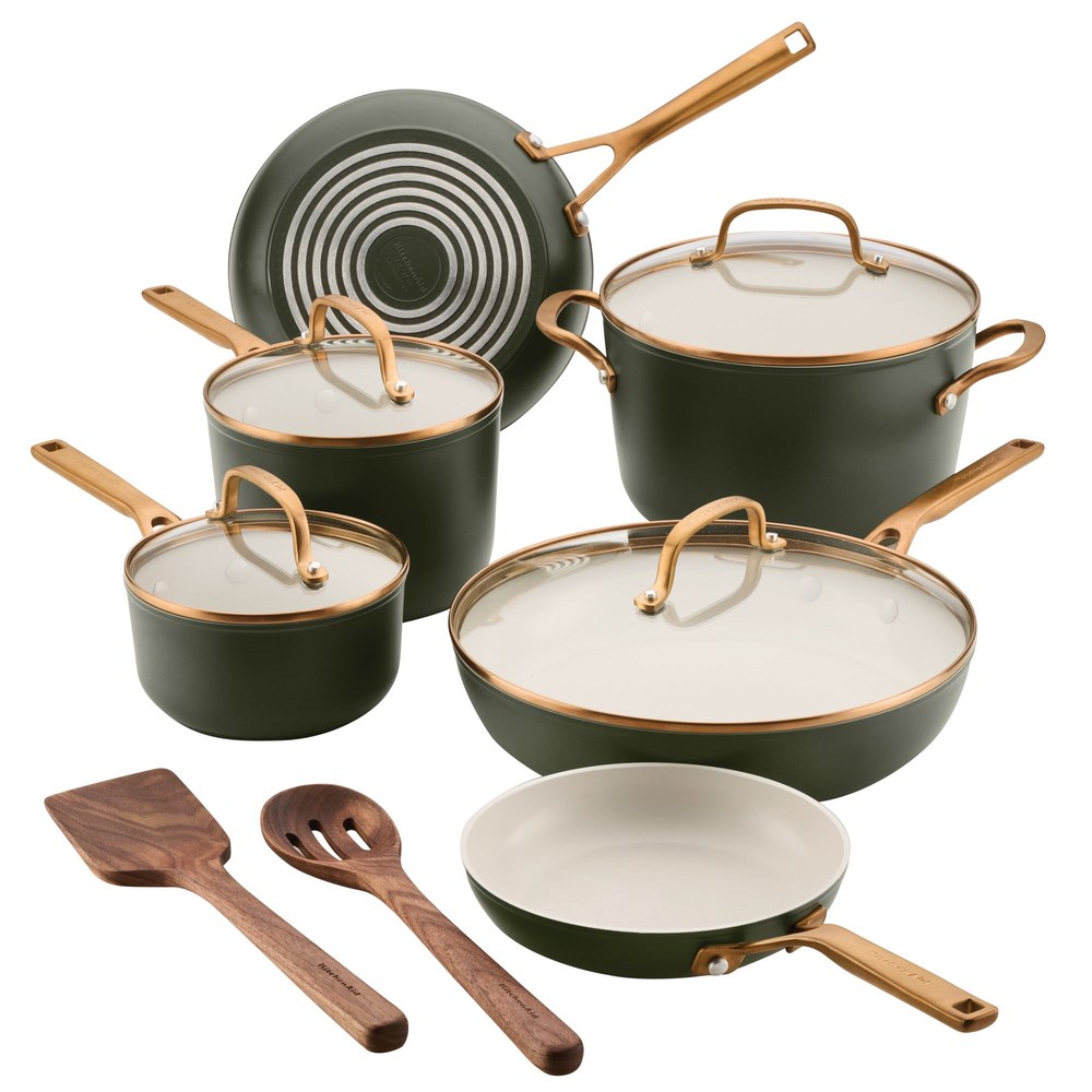KitchenAid Cookware