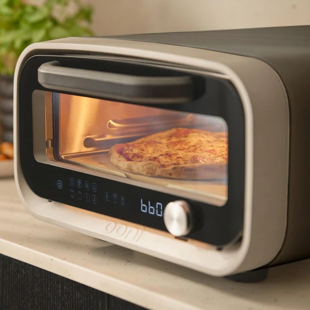 Ooni Volt 12 Electric Pizza Oven