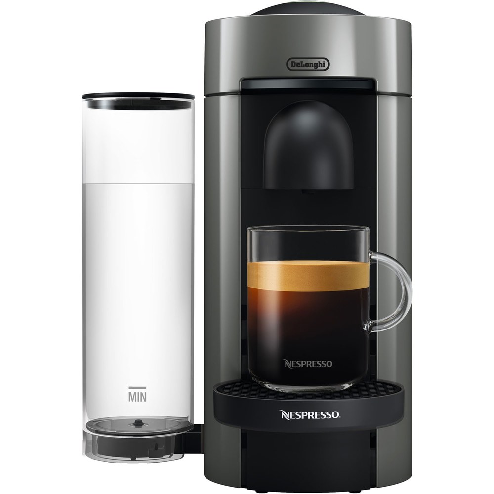 Nespresso VertuoPlus