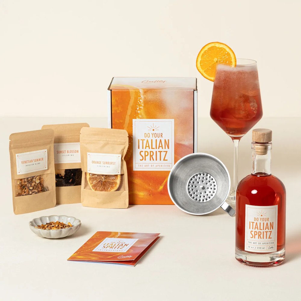 Italian Spritz Kit