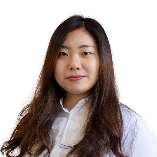 A headshot of Wen Hsuan Fu.