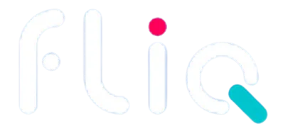 Fliq Canada Logo - Canada’s intelligent marketplace for mobile plans and phones