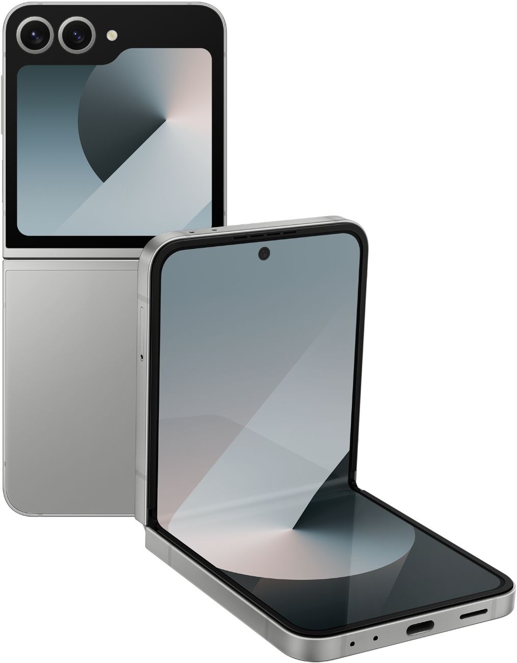 galaxy-z-flip6-256gb-silver-gray