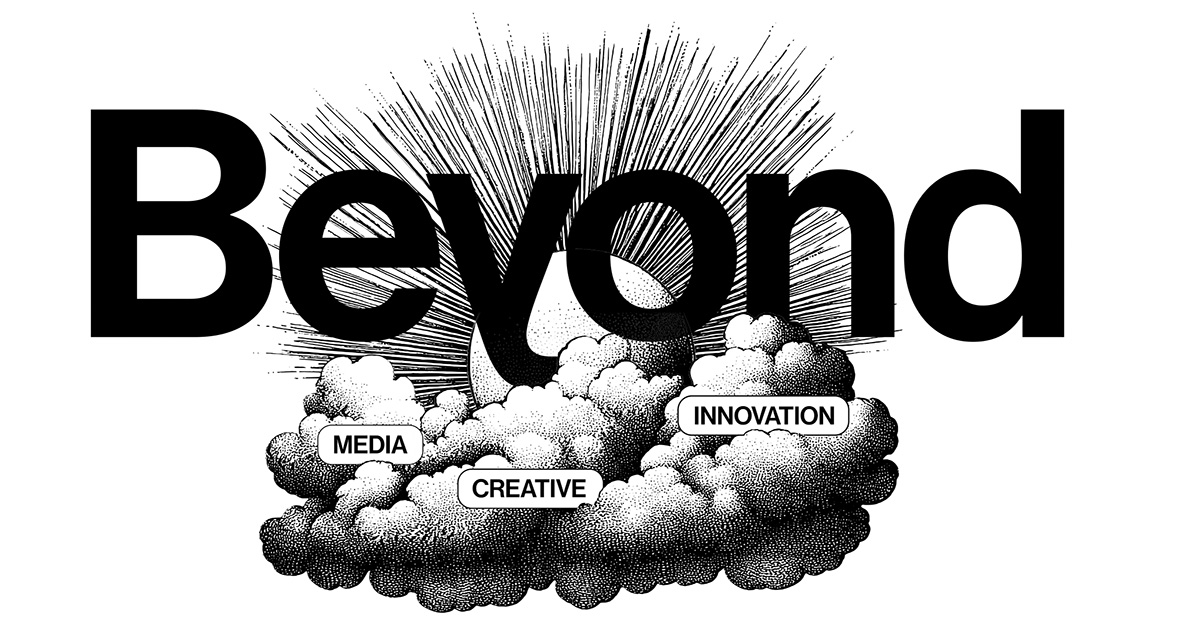Beyond logo