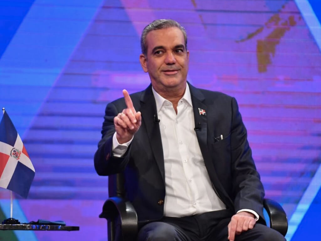 Tres causales cuentan con el apoyo del presidente Luis Abinader