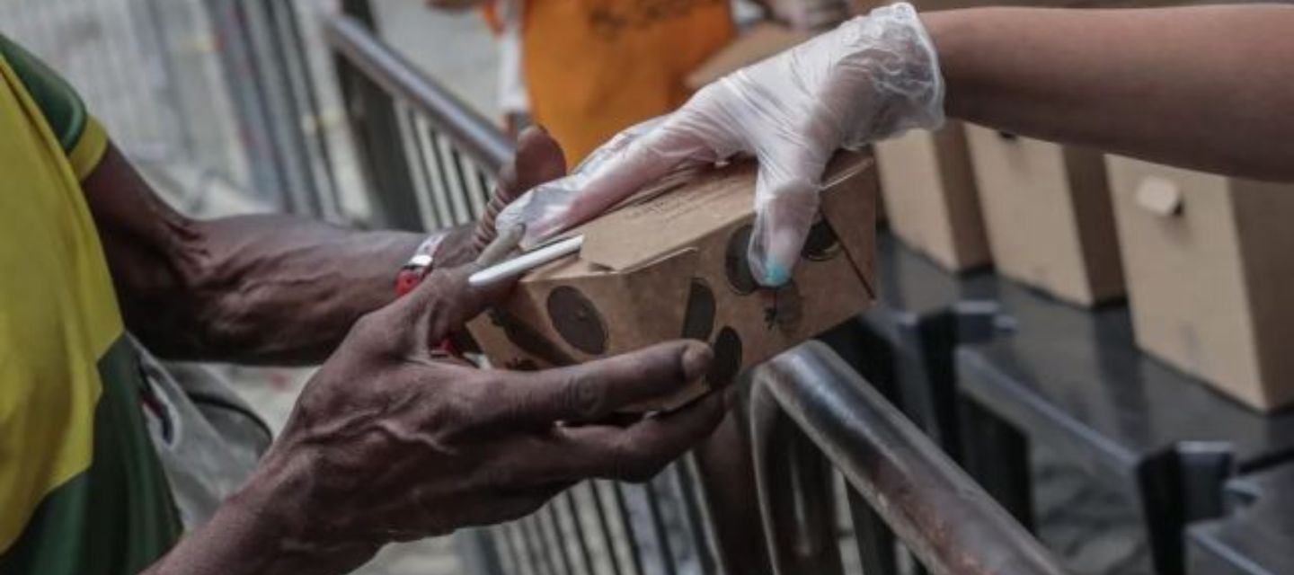 Inflación alimentaria en américa latina