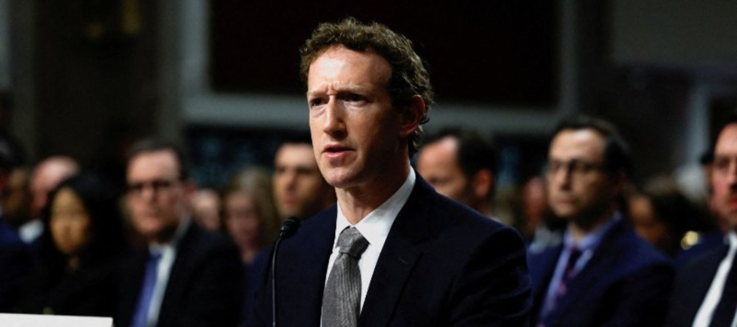 Inicia juicio contra Mark Zuckerberg por 8.000 dolares
