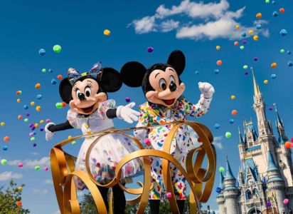 Disney demanda a empresa de Hong Kong 