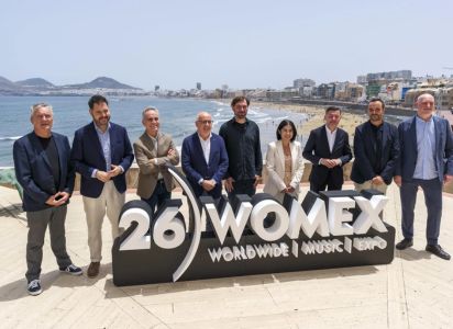 La Womex regresará en 2026 