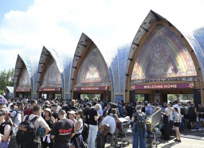 Tomorrowland 2025