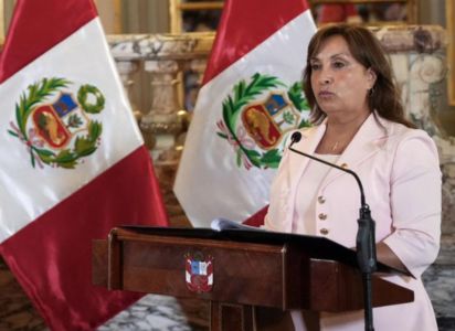 Boluarte enfrentará nueva investigación fiscal