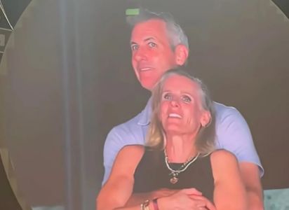 Andy Byron, director ejecutivo de Astronomer, dejó su cargo tras ser captado en la “kiss cam” 