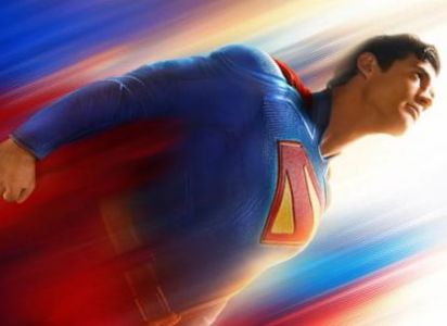 Superman la película 
