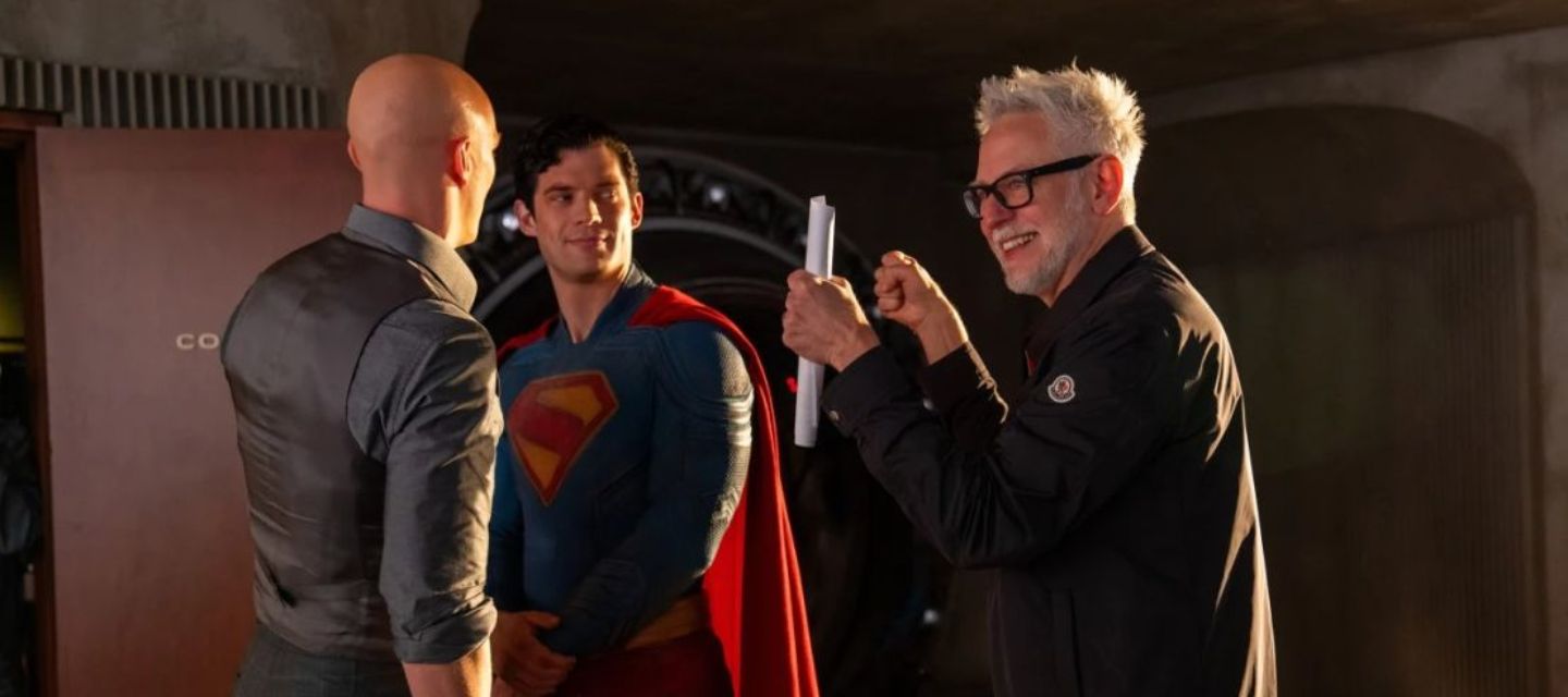 El director de Superman afirma que el personaje es un migrante