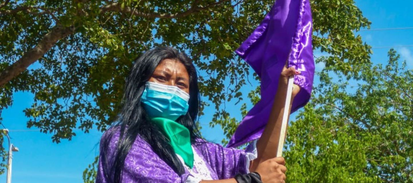aborto como derecho y servicio de salud