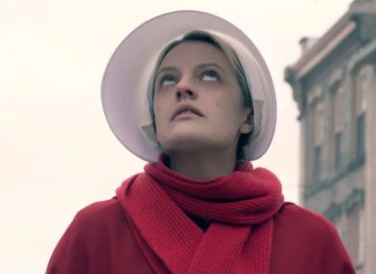 ‘The Handmaid’s Tale’