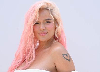Karol G alcanza su 19º No. 1 en Latin Airplay 