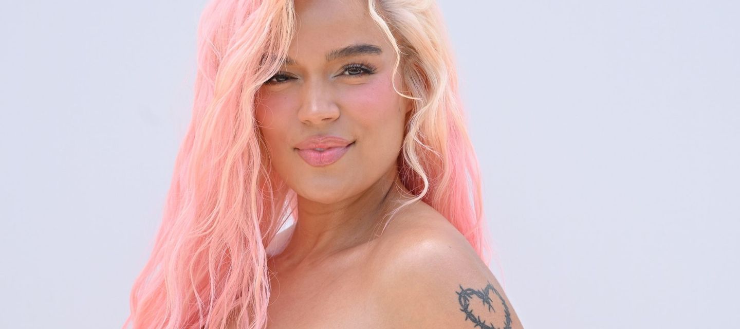 Karol G estrena su nuevo album latina foreva