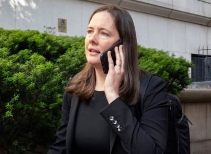 Maurene Comey, reconocida fiscal del Distrito Sur de Nueva York