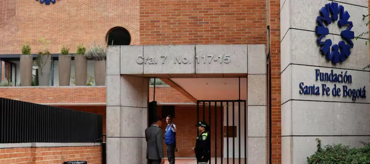 La Fundación Santa Fe de Bogotá 