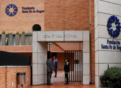 La Fundación Santa Fe de Bogotá 