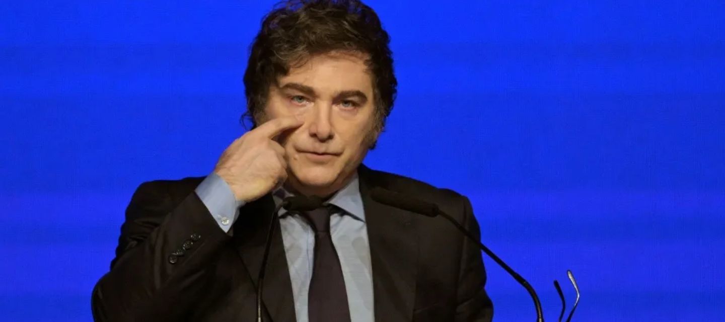 Gobierno de Milei