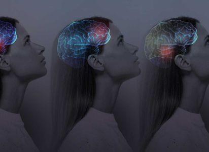 cerebro habría madurado más rápido de lo usual en la pandemia