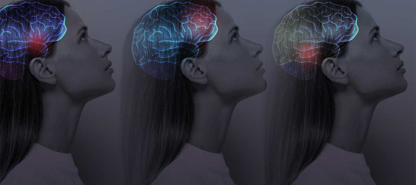 cerebro habría madurado más rápido de lo usual en la pandemia