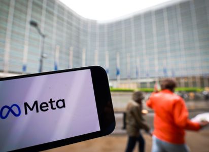 Meta dejará de emitir anuncios políticos y electorales en la UE