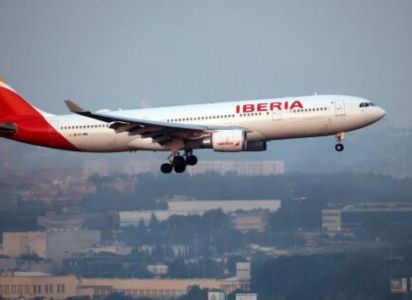 Una presunta estafa mediante la venta de billetes falsos de Iberia