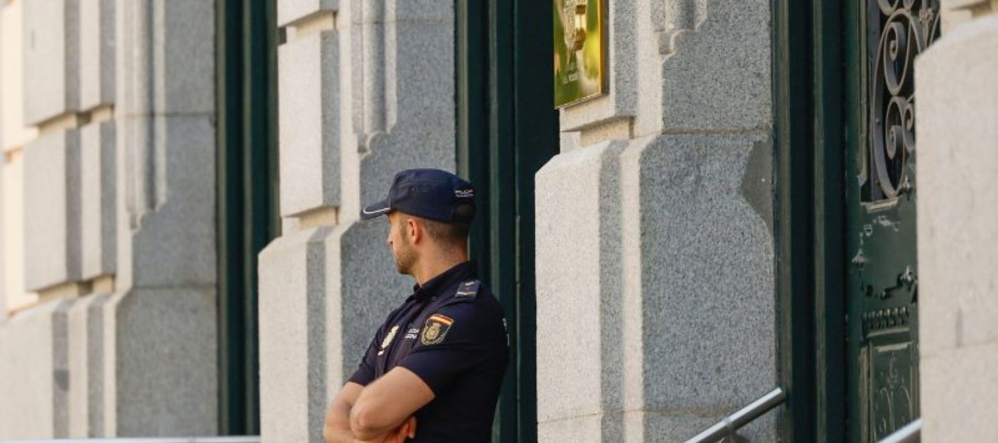 Persisten las carencias en los juzgados de violencia sobre la mujer